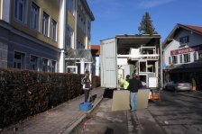 Schulmöbel 2015-2016